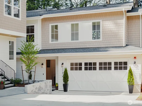11814 NE 103rd Place, Kirkland, WA 98033