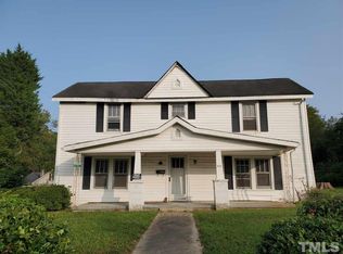 818 Kenmore Ave, Louisburg, NC 27549