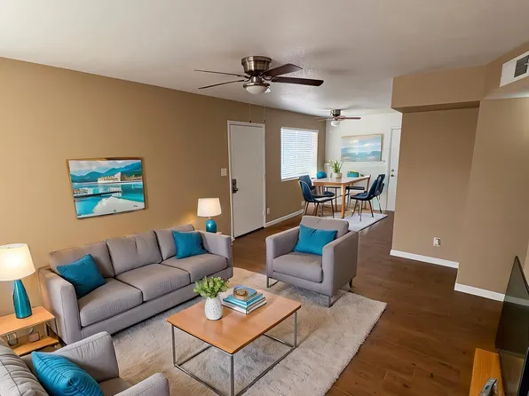 1502 W Shangri La Rd, Phoenix, AZ