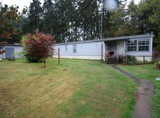 88694 Ellmaker Rd, Veneta, OR 97487