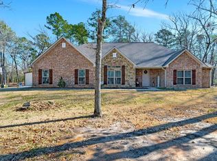 550 County Road 8161, Nacogdoches, TX 75964