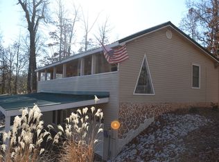 123 Browning Rd, Milan, TN 38358