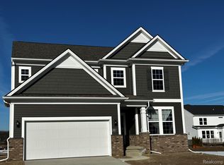 860 Risdon Trl, Saline, MI 48176