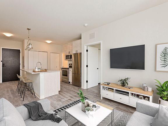 2nd image of 6150 N Broadway St #207