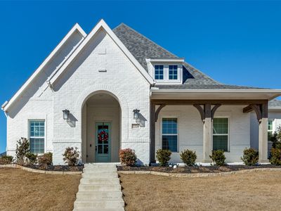 2228 Sandrellan St, Aledo, TX, 76008