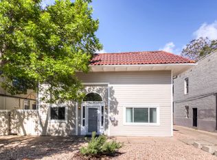 1615 N Williams St, Denver, CO 80218