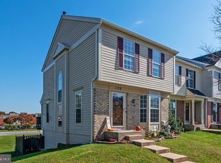 130 Militia Pl, Odenton, MD 21113