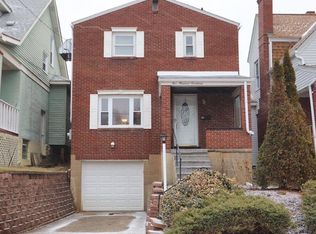 517 Clemesha Ave, Pittsburgh, PA 15226