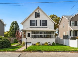 70 Nagle St, Springfield, MA 01151