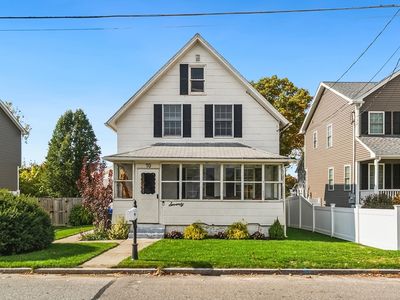 70 Nagle St, Springfield, MA, 01151