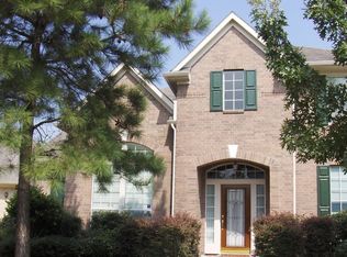 4210 Leaflock Ln, Katy, TX 77450