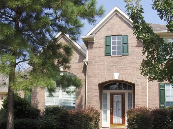 4210 Leaflock Ln, Katy, TX 77450
