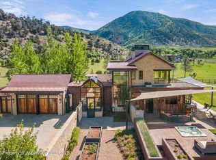 295 Aspen Valley Rd, Woody Creek, CO 81656