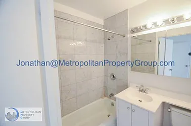 Rented by Metropolitan Property Group