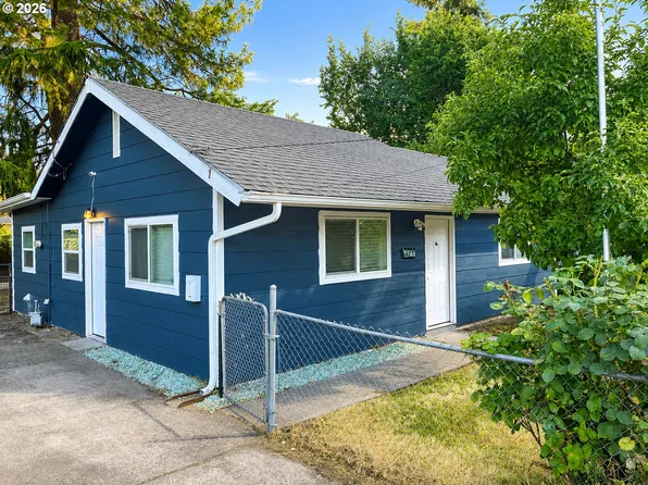 9946 N Lombard St, Portland, OR 97203