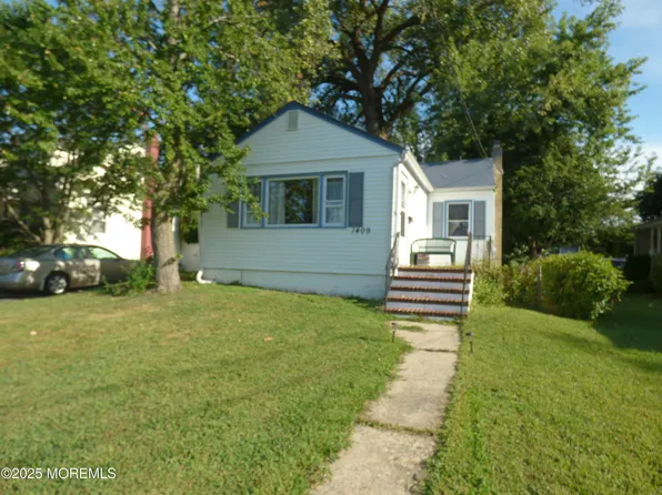 1409 7th Avenue, Neptune Township, NJ 07753