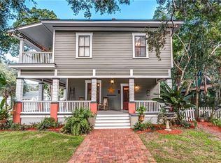 703 Palmetto Ave, Sanford, FL 32771