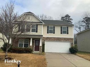 209 Lind Point Ln, Monroe, NC 28110