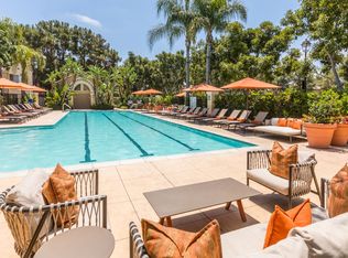 Santa Maria Apartment Homes, Irvine, CA 92606