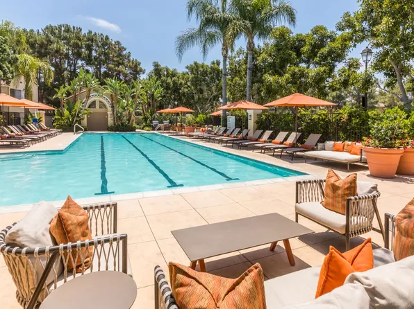 Santa Maria Apartment Homes