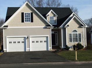 6 Riverwalk, Branford, CT 06405