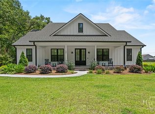 241 Nease Road, Guyton, GA 31312