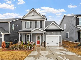 22 Principal Way, Clayton, NC 27520