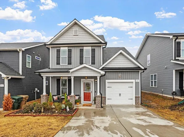 22 Principal Way, Clayton, NC 27520