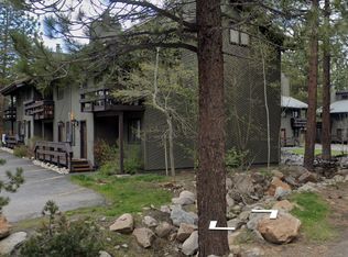 484 Manzanita St #18, Mammoth Lakes, CA 93546