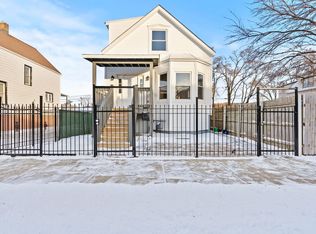 6807 S Marshfield Ave, Chicago, IL 60636