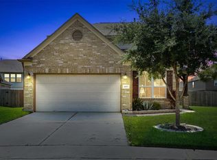 4907 Emerald Tree Cir, Houston, TX 77084