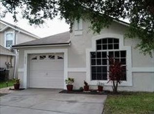 2525 Parsons Pond Cir, Kissimmee, FL 34743