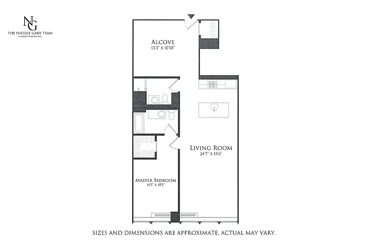 Building Photo - 90 William St #4G