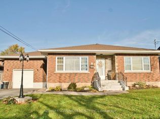 7 Chalmers St, Saint Catharines, ON L2M 5C7