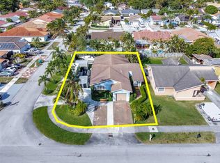 14445 SW 108th St, Miami, FL 33186