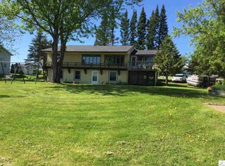 11267 117th St, Finlayson, MN 55735