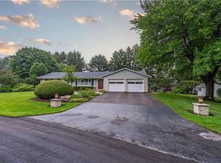 3517 Lumar St, Orefield, PA 18069