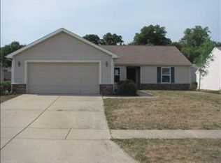 404 Buckingham Dr, Lafayette, IN 47909