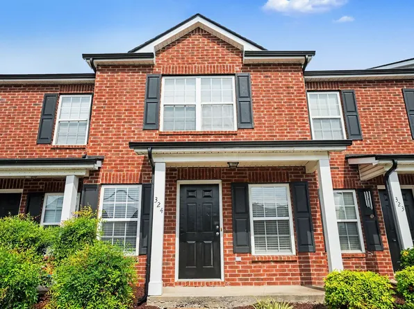 324 Stewarts Landing Cir, Smyrna, TN