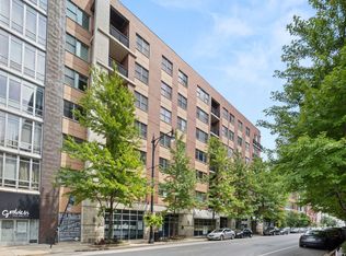 873 N Larrabee St APT 705, Chicago, IL 60610