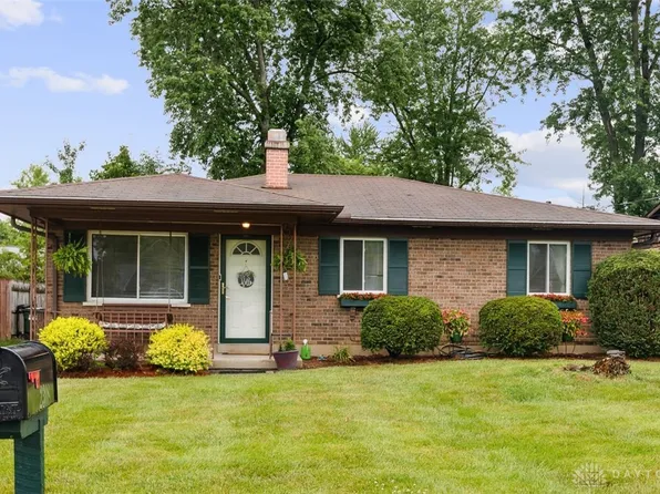 2308 Grant Ave, Cincinnati, OH 45231