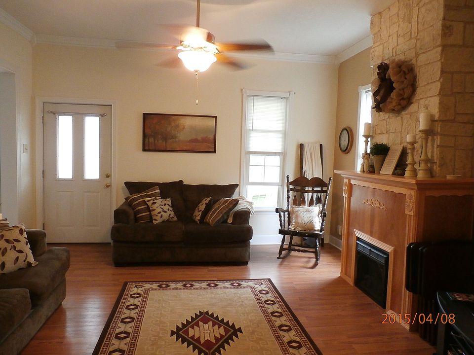 210 E College St, Sandborn, IN 47578 Zillow