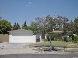 13301 Greentree Ave, Garden Grove, CA 92840