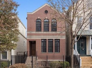3331 N Hoyne Ave, Chicago, IL 60618