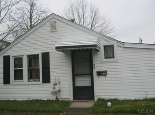 123 S Scott St, Adrian, MI 49221