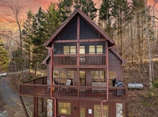 472 Timber Ridge Rd, Blue Ridge, GA 30513