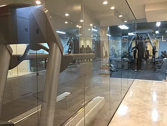 Rented by NY Space Finders Inc.