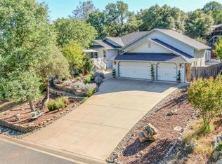 234 Mistletoe Ct, Angels Camp, CA