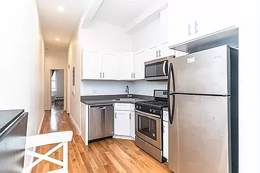 Rented by MySpaceNYC