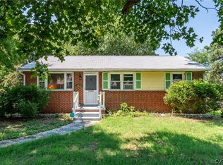 3813 Rusk Ave, Richmond, VA 23234
